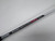 TaylorMade AeroBurner 4 Hybrid 22* Matrix Speed Rul-Z 55g Ladies RH HC, 7 of 12
