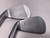 TaylorMade P790 2023 Iron Set 4-PW True Temper Dynamic Gold S300 105g Stiff RH, 7 of 12