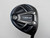 Callaway Rogue 3 Fairway Wood 15* Aldila Synergy 60g Regular Graphite Mens RH, 1 of 12