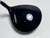 Titleist GT1 Driver 10* Fujikura Air Speeder 40 40g Regular Graphite Mens RH, 3 of 12