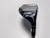 Cobra Baffler XL 6 Hybrid 28* 60g Senior Graphite Mens RH, 2 of 12