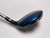 Cobra Baffler XL 6 Hybrid 28* 60g Senior Graphite Mens RH, 4 of 12