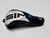 TaylorMade SIM2 MAX Rescue 3 Hybrid 19* Fujikura Ventus Blue 6R Regular RH HC, 11 of 12