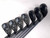 Adams Idea Tech V3 Hybrid Iron Set 4H-6H 7-PW Bassara 50g Ladies RH, 1 of 12