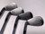 Adams Idea Tech V3 Hybrid Iron Set 4H-6H 7-PW Bassara 50g Ladies RH, 9 of 12