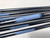 Adams Idea Tech V3 Hybrid Iron Set 4H-6H 7-PW Bassara 50g Ladies RH, 11 of 12