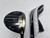 Callaway Paradym X 3 Fairway 15* HZRDUS 6.0 Gen 4 Dual Torsional Stiff RH HC, 1 of 12
