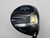 Callaway Paradym X 3 Fairway 15* HZRDUS 6.0 Gen 4 Dual Torsional Stiff RH HC, 2 of 12