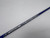 Ping Rapture V2 Hybrid 27* Mitsubishi Rayon JAVLNFX Mh7 Stiff Graphite Mens RH, 6 of 12
