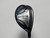 TaylorMade SIM2 MAX Rescue 3 Hybrid 19* Fujikura Ventus Blue 7-S Stiff RH HC, 2 of 12
