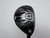 Titleist TSi2 5 Hybrid 24* Tensei Blue Raw AV Series 65g Regular RH, 1 of 12
