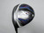 LEFTY Callaway XR 3 Fairway Wood 15* Swing Science 400 Series Regular LH, 1 of 12
