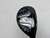Callaway XR OS 3 Hybrid 19* Fubuki AT60x5ct 60g Stiff Graphite Mens RH, 1 of 12