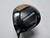 LEFTY Callaway Mavrik Max Driver 10.5* Project X Even Flow 6.0 55g Stiff LH HC, 2 of 12