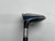 LEFTY Adams Speedline F11 Stainless Steel 3 Fairway 15* Voodoo SVS7 Stiff LH, 5 of 12
