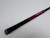 LEFTY Adams Speedline F11 Stainless Steel 3 Fairway 15* Voodoo SVS7 Stiff LH, 7 of 12