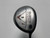 Callaway Big Bertha Fusion 5 Fairway Wood 19* Aldila NVS Orange 55g Regular RH, 1 of 12