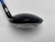 Ping G5 3 Fairway Wood 15* Grafalloy ProLaunch Blue 75g Regular Graphite Mens RH, 3 of 12
