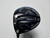 LEFTY Callaway Rogue Driver 10.5* Aldila Synergy 50g Regular Graphite Mens LH, 1 of 12