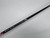 TaylorMade Burner Steel 2007 3 Fairway Wood 15* REAX SuperFast 50g Stiff RH, 6 of 12