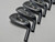 TaylorMade 2009 Tour Preferred Iron Set 3-9 HEADS ONLY Mens RH, 3 of 12
