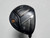 XXIO X Black 5 Fairway Wood 18* Miyazaki AX-1 Flex 4333 47g Stiff RH, 1 of 12