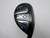 Callaway XR OS 4 Hybrid 22* Mitsubishi Rayon Fubuki AT55x5ct 55g Regular RH, 1 of 12