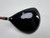 Cobra X Speed Driver 9.5* Aldila NV-X 80g Stiff Graphite Mens RH Oversize Grip, 2 of 12