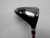 Cobra X Speed Driver 9.5* Aldila NV-X 80g Stiff Graphite Mens RH Oversize Grip, 5 of 12