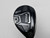Ping G425 4 Hybrid 22* Accra FX 100H60 M2 Senior Graphite Mens RH HC, 2 of 12