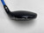 Ping G425 4 Hybrid 22* Accra FX 100H60 M2 Senior Graphite Mens RH HC, 4 of 12