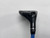Ping G425 4 Hybrid 22* Accra FX 100H60 M2 Senior Graphite Mens RH HC, 6 of 12