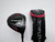 TaylorMade Stealth 3HL Fairway Wood 16.5* Fujikura Atmos Red 5R Regular RH HC, 1 of 12