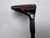 TaylorMade Stealth 3HL Fairway Wood 16.5* Fujikura Atmos Red 5R Regular RH HC, 6 of 12