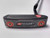 Odyssey O-Works 1 Putter 33" Mens RH W/Head Cover, 2 of 12