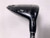 XXIO X Black 3 Fairway Wood 15* Miyazaki AX-1 Flex 4333 47g Stiff RH, 2 of 12