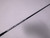 XXIO X Black 3 Fairway Wood 15* Miyazaki AX-1 Flex 4333 47g Stiff RH, 6 of 12
