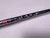 XXIO X Black 3 Fairway Wood 15* Miyazaki AX-1 Flex 4333 47g Stiff RH, 8 of 12