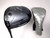LEFTY TaylorMade Qi35 Driver 9* Fujikura Ventus Blue 2025 5S Stiff LH HC, 1 of 12