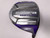 Cobra Baffler XL Womens 3 Fairway Wood 18* 50g Ladies RH, 1 of 12