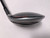 TaylorMade M4 3 Fairway Wood 15* Bassara e42x5ct Senior Graphite Mens RH, 4 of 12