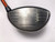 LEFTY Callaway Fusion FT-3 Driver 10* Aldila NVS Orange 55g Stiff LH, 5 of 12