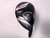 Callaway X Hot 19 4 Hybrid 22* 70g Stiff Graphite Mens RH, 1 of 12