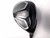 TaylorMade M6 3 Hybrid 19* Fujikura Atmos Red 6R Regular Graphite Mens RH, 1 of 12