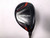 TaylorMade Stealth Rescue 3 Hybrid 19* Fujikura Air Speeder 50g Regular RH HC, 2 of 12
