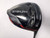 TaylorMade Stealth Plus Driver 10.5* HZRDUS RDX Smoke Red 5.5 60g Regular RH, 1 of 12