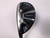 LEFTY Callaway Rogue 3 Hybrid 19* Aldila Synergy 60g Stiff LH, 1 of 12