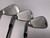 Callaway Rogue X Iron Set 7-PW+GW UST Mamiya Recoil ES 460 F3 Regular RH, 6 of 12