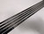 Callaway Rogue X Iron Set 7-PW+GW UST Mamiya Recoil ES 460 F3 Regular RH, 8 of 12