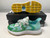 G/Fore RipStop MG4X2 Golf Shoes Green Men's SZ 10.5 (G4MS23EF46), 1 of 12